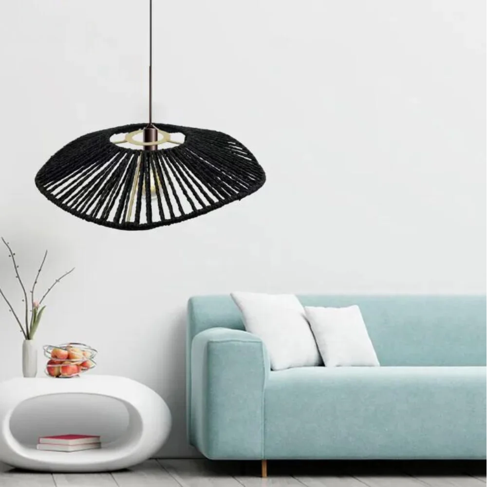 The Sleek Pendulum Pendant Light D812