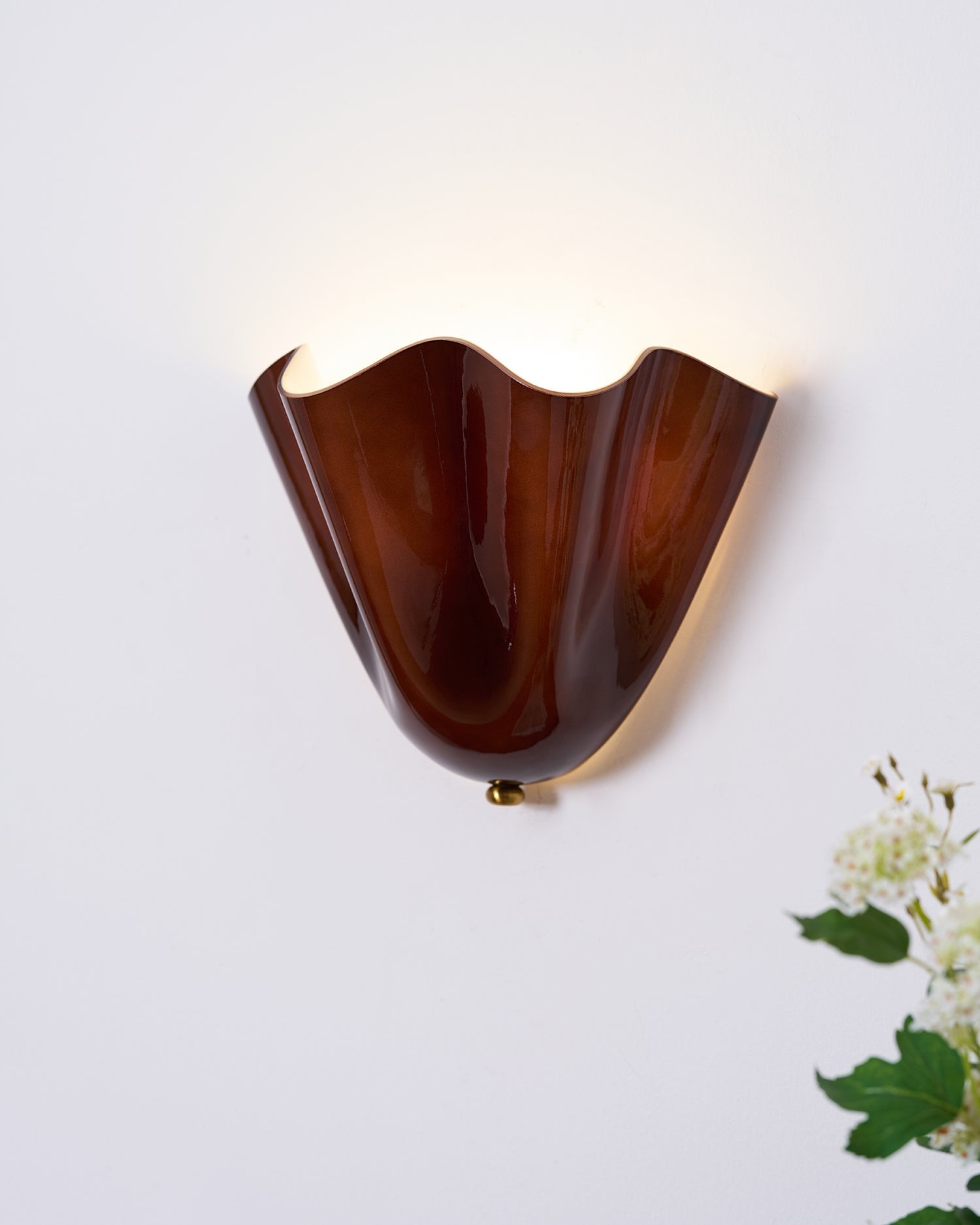 Colorful Bellina Wall Lamp P075