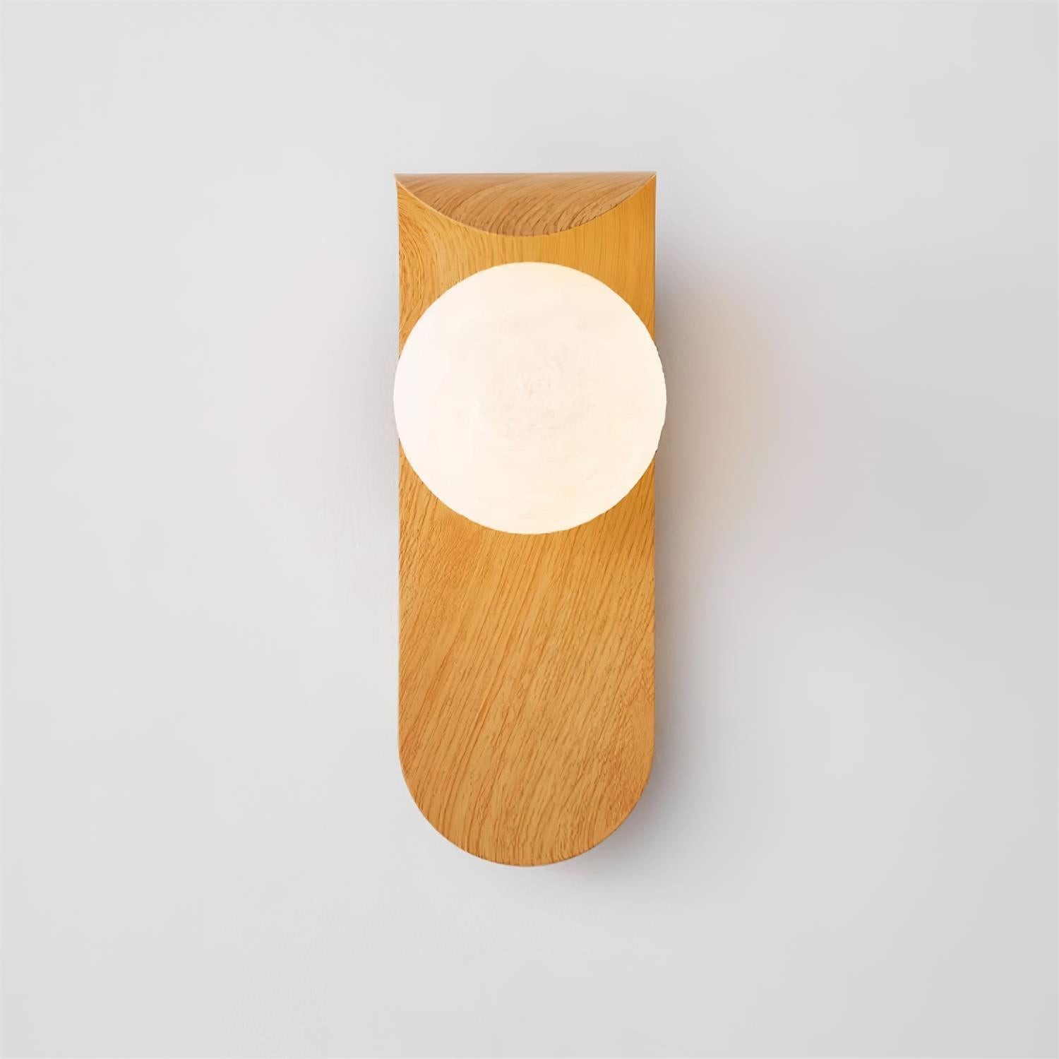 Wabi-sabi Style Fashion Wall Lamp M174