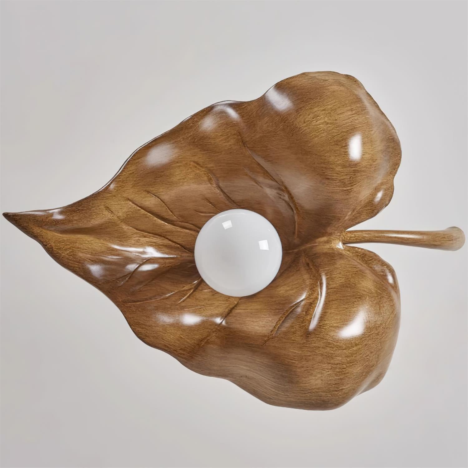 Maple Leaf Pendant Lamp M239