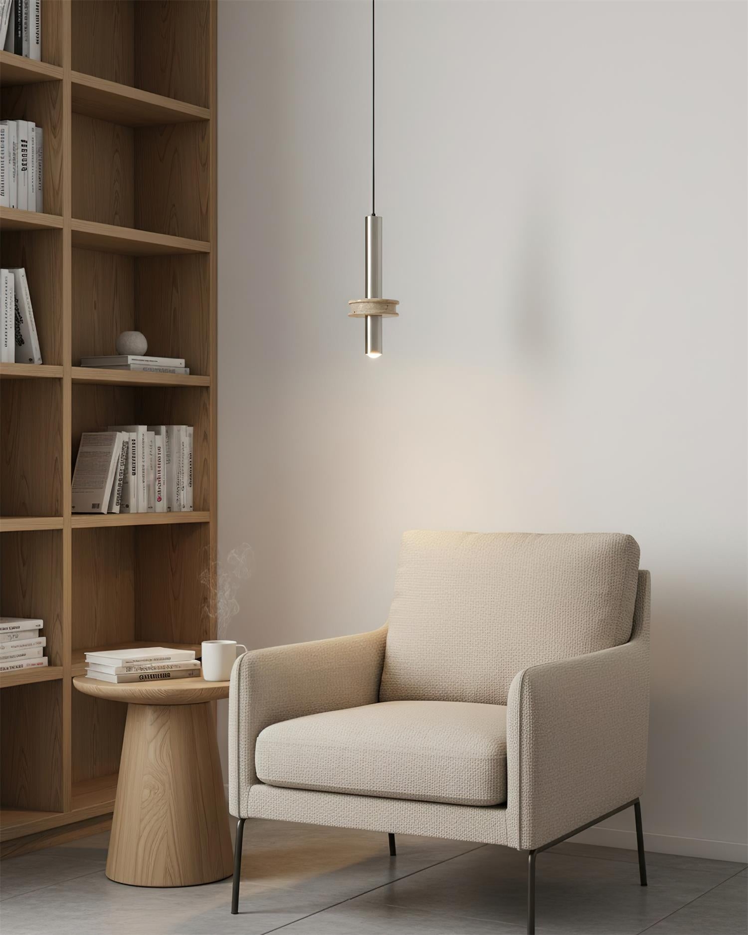 Tralune Pendant Lamp D255