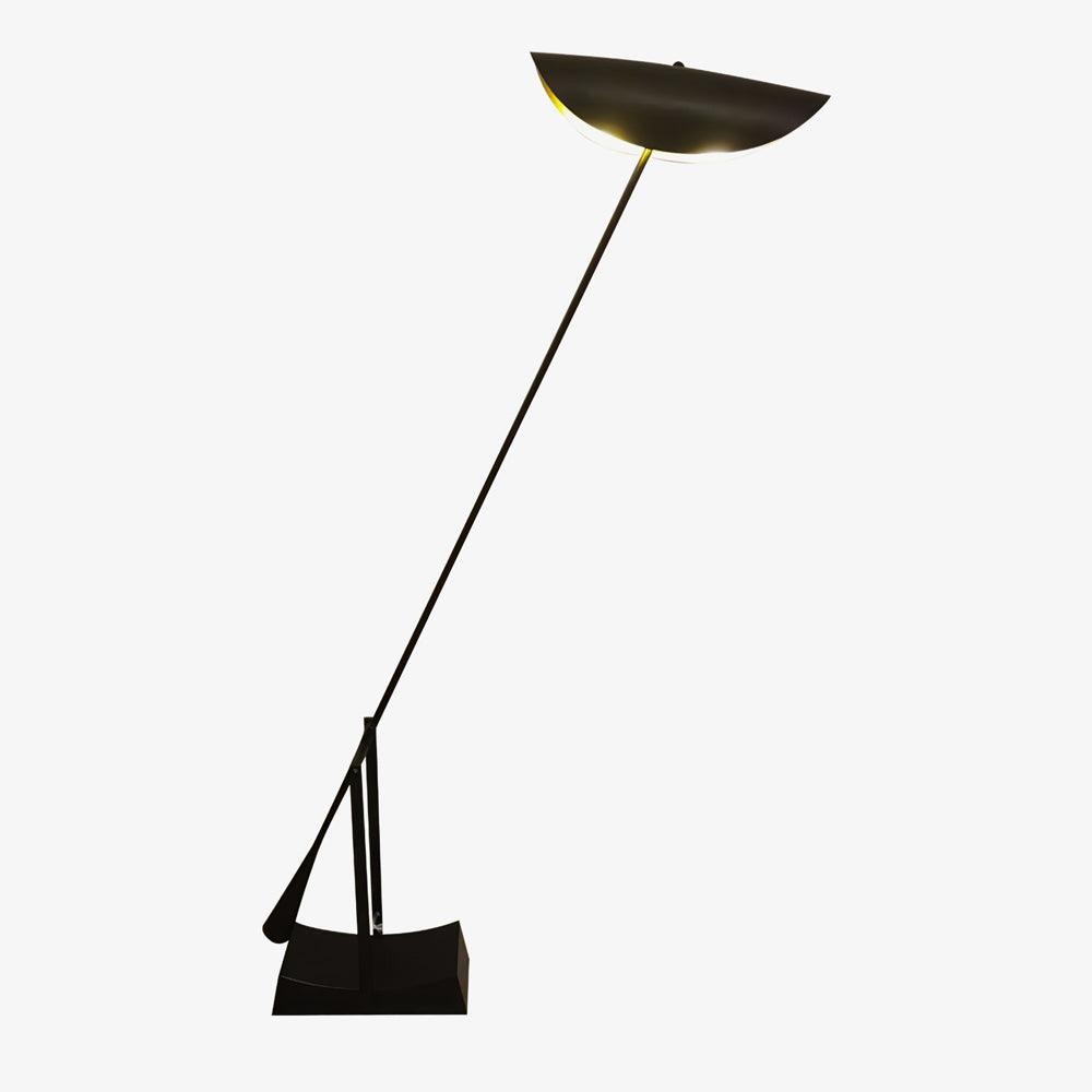 Nordic Creative Inclined Metal Floor Lamp M499