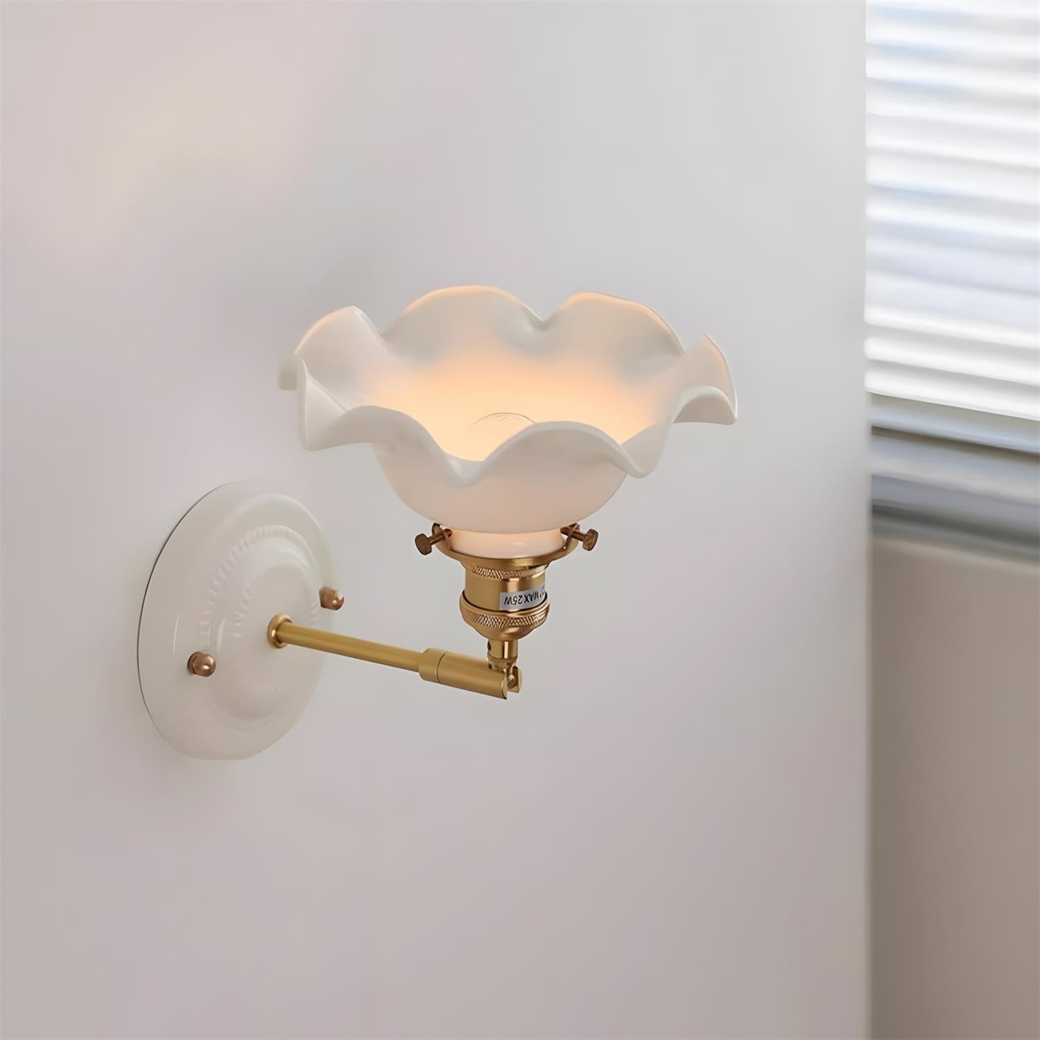 Bellewave Wall Lamp D294
