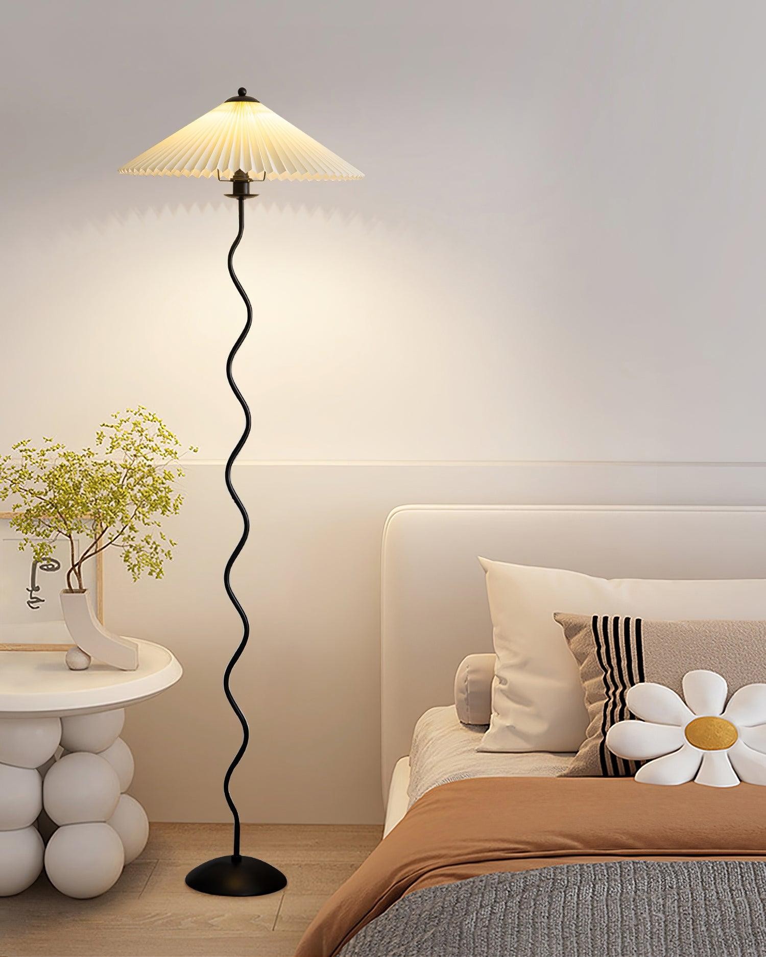 Waveform Exclusive Floor Lamp 17″- 59″ M199