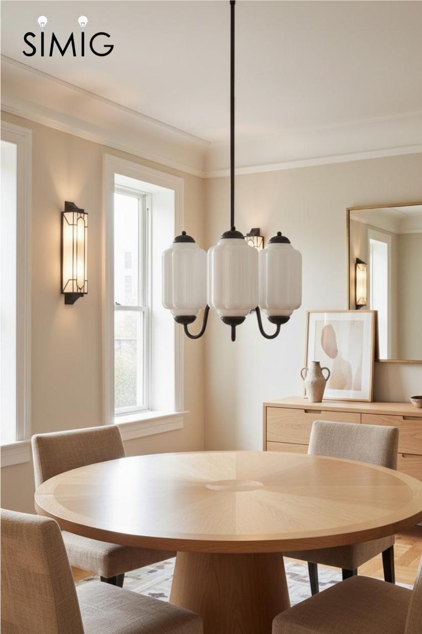 Eloise Chandelier G110