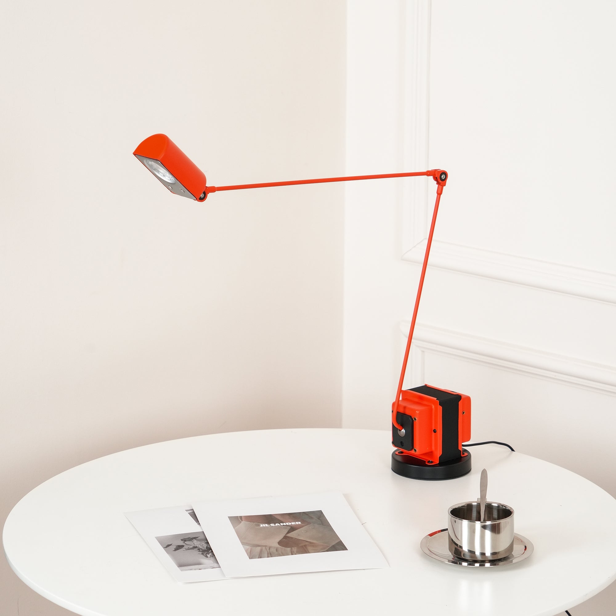 Daphine Table Lamp D446