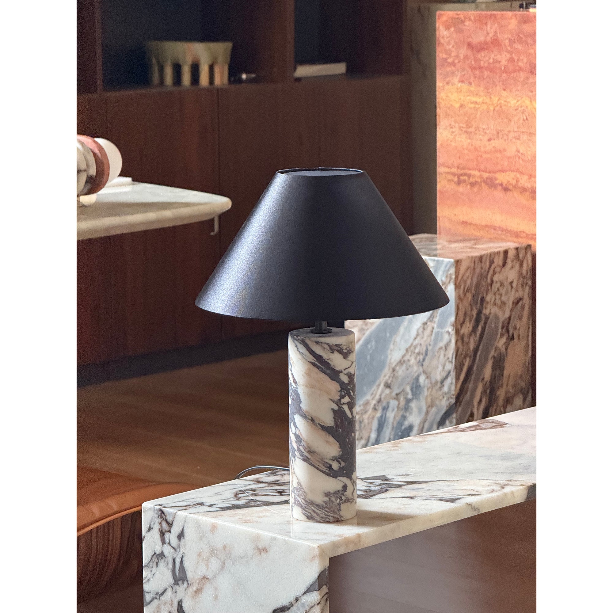 Morola Table Lamp D671