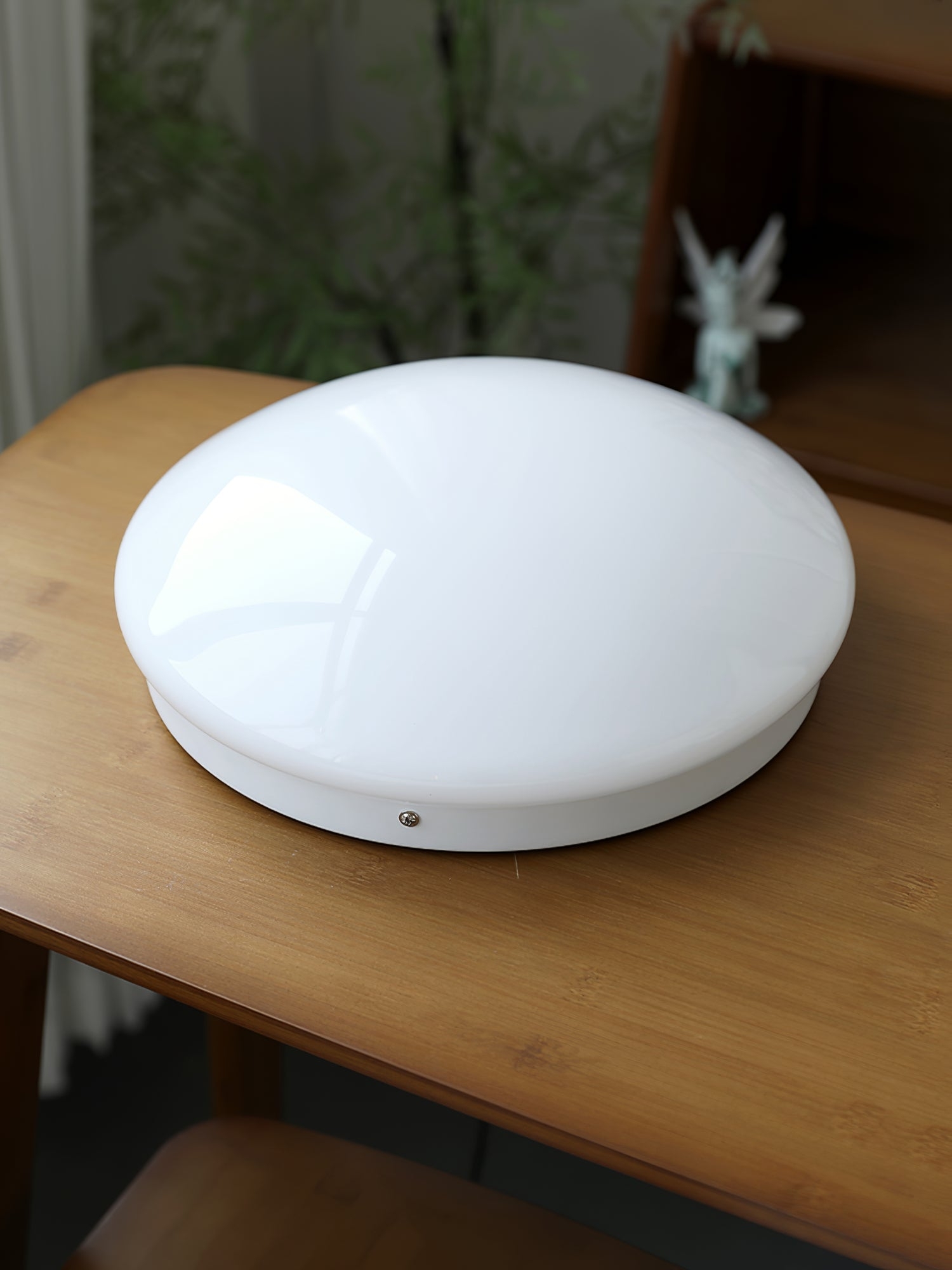 Wickes Flush Ceiling Light D418