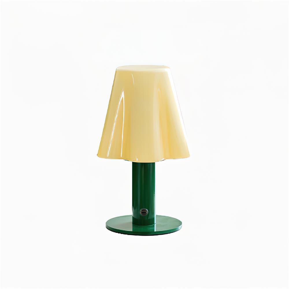 Mossy Table Lamp D109
