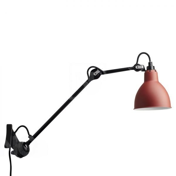 Nordic Rotatable Swing Arm Wall/Ceiling Light S91