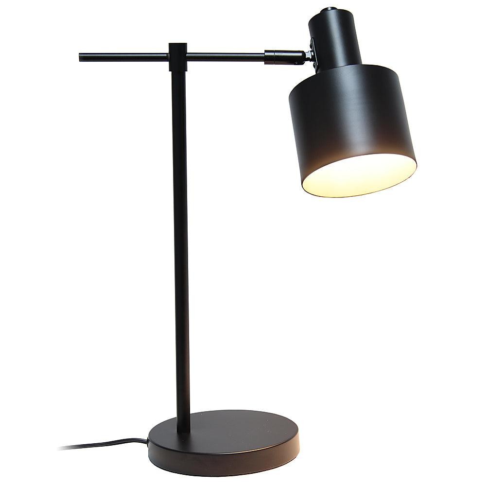 Metal Minimalist Art Deco Table Lamp M544