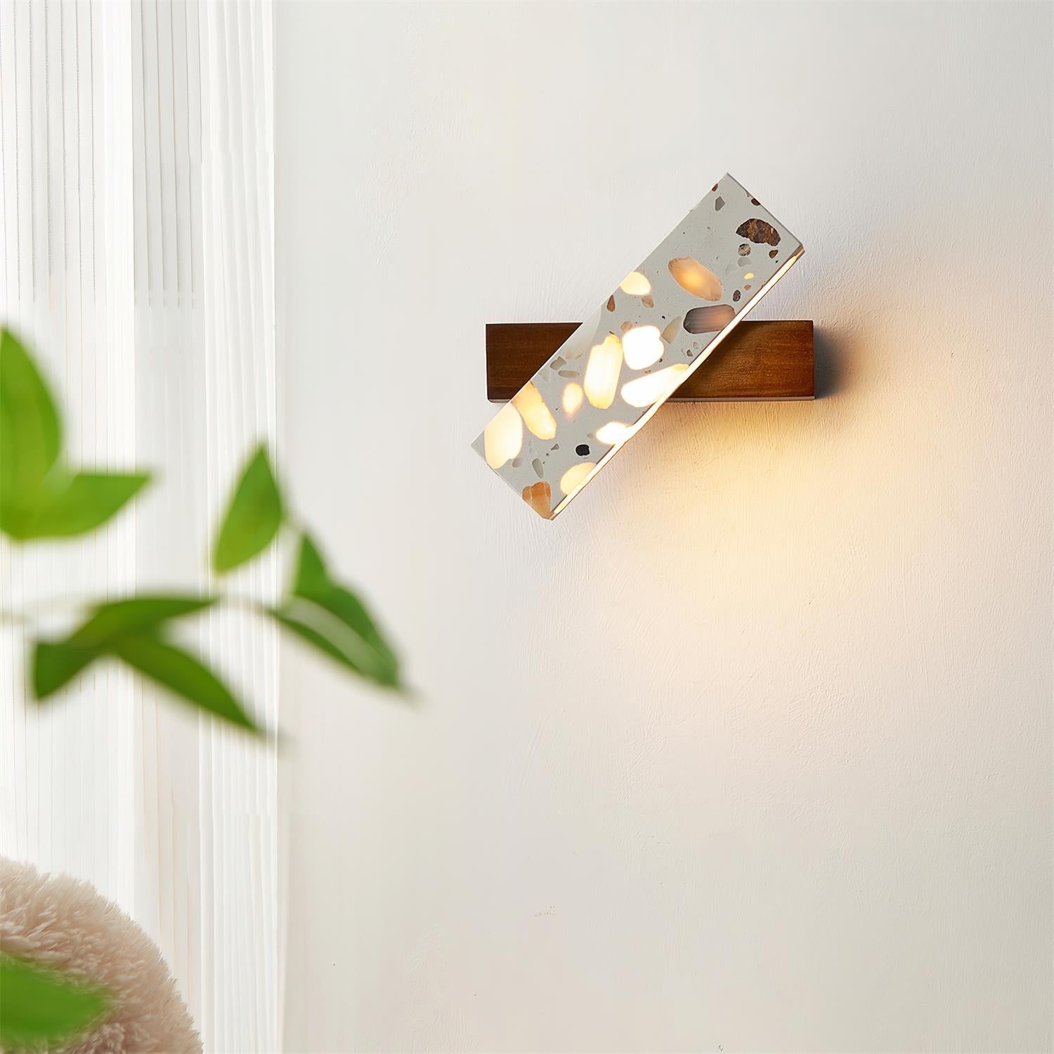 Soltera Wall Lamp D176