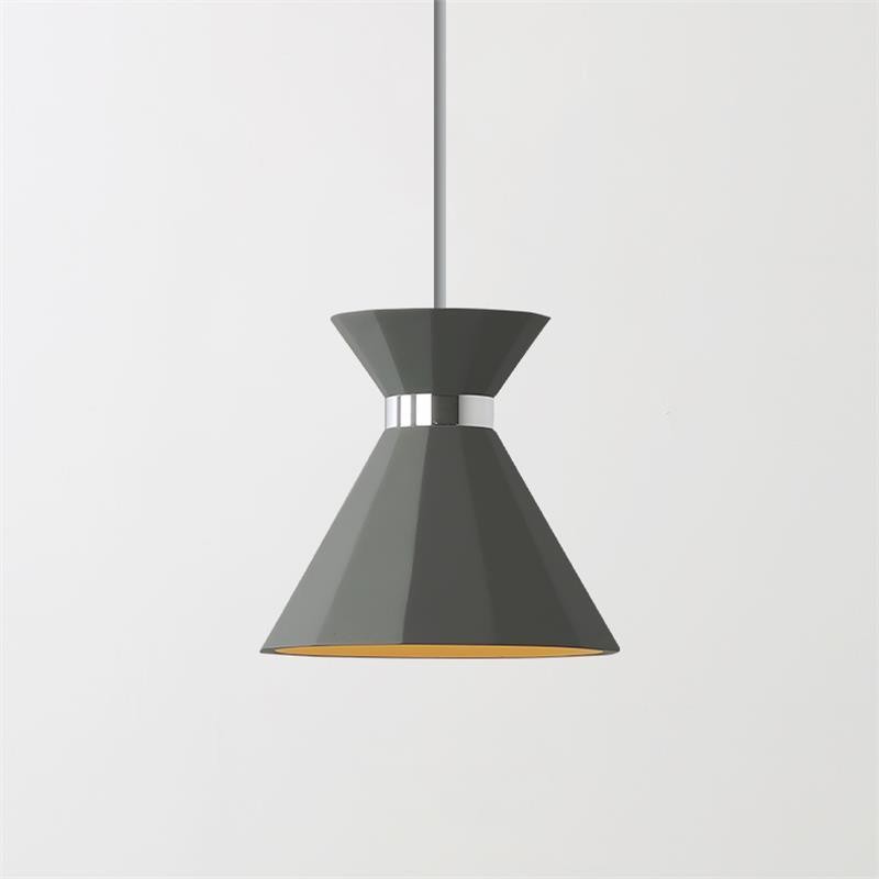 Sash Cement Pendant Light M24
