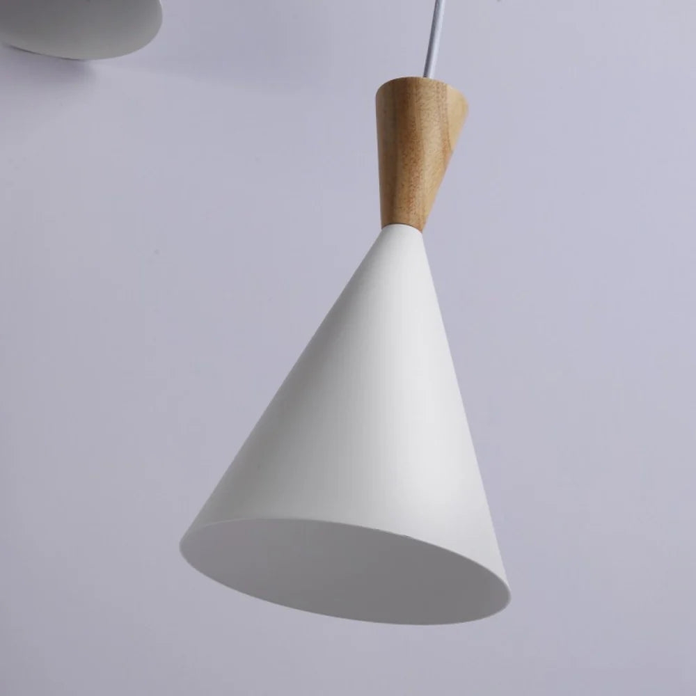 Workshop Suspension Ceiling Light D822