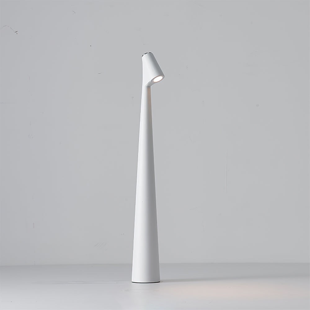 Creative Tall Portable Table Lamp M497