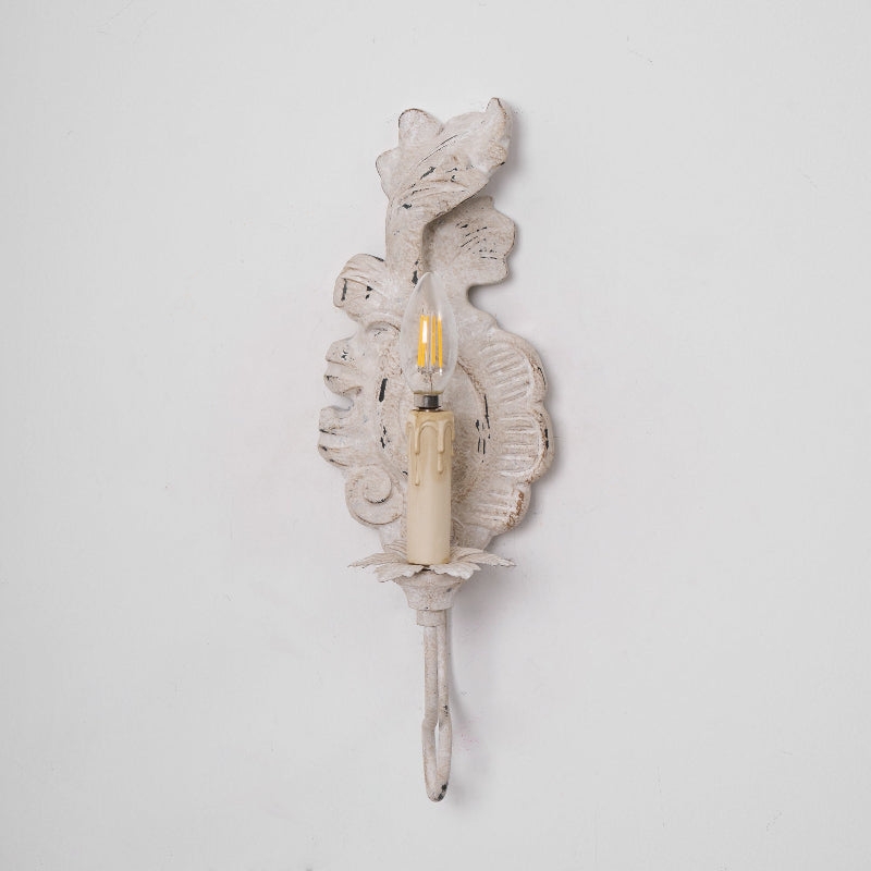 Verdure Vintage Sconce D530