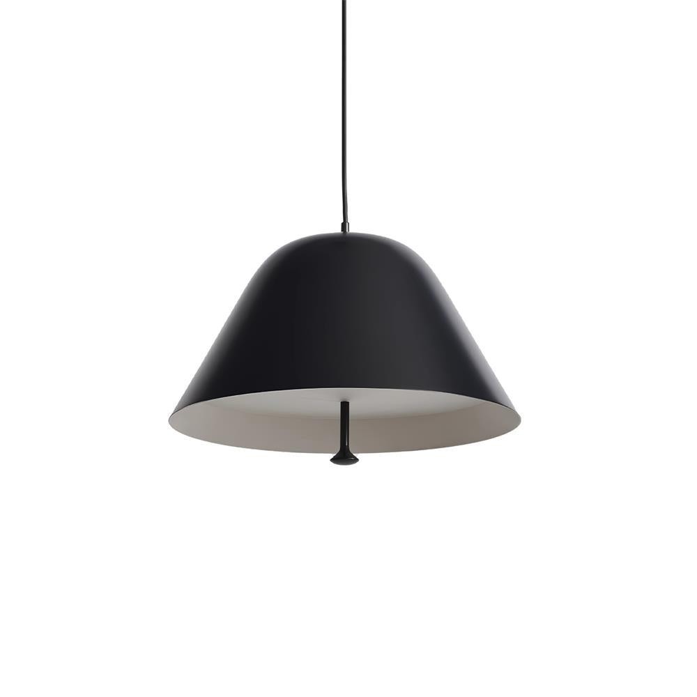Metal Pear Pendant Lamp M246