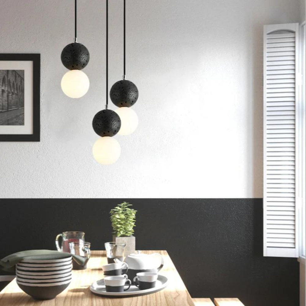 Valentina’s Dance Pendant Lamp D823