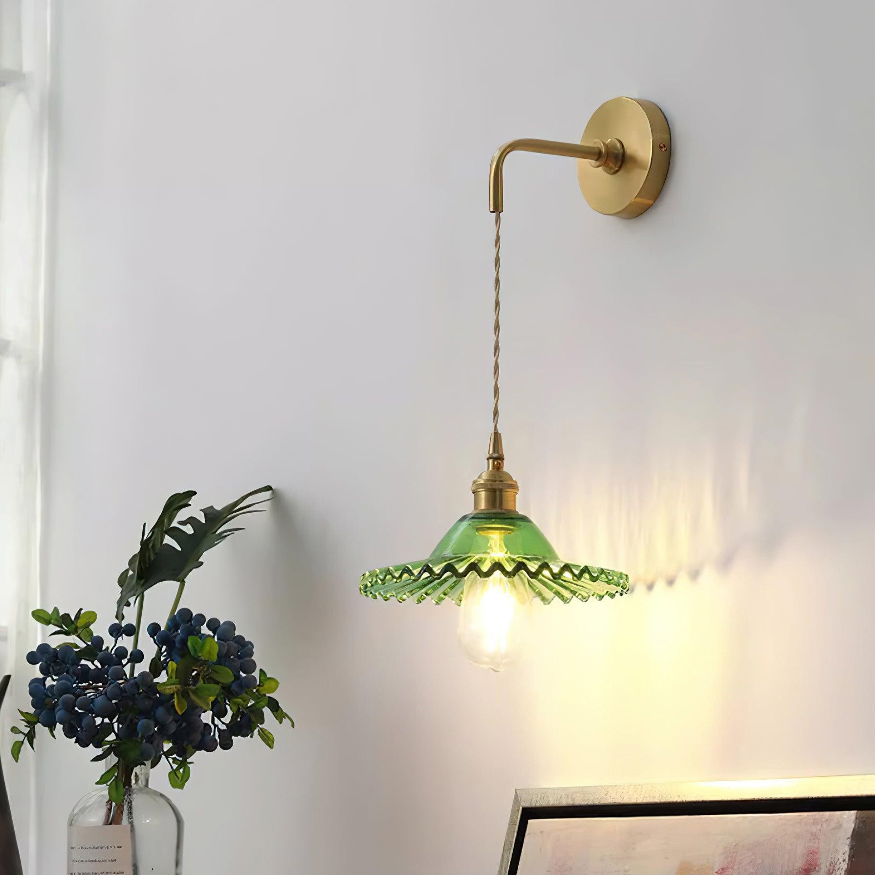 Vines Wall Lamp M310
