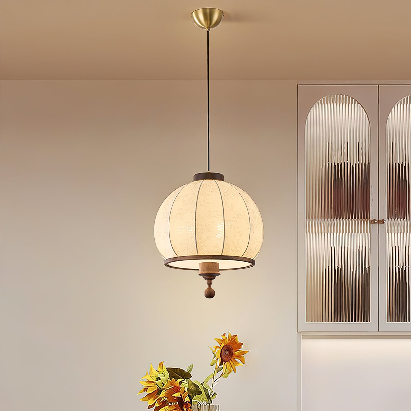 Harmony Pendant Lamp D205