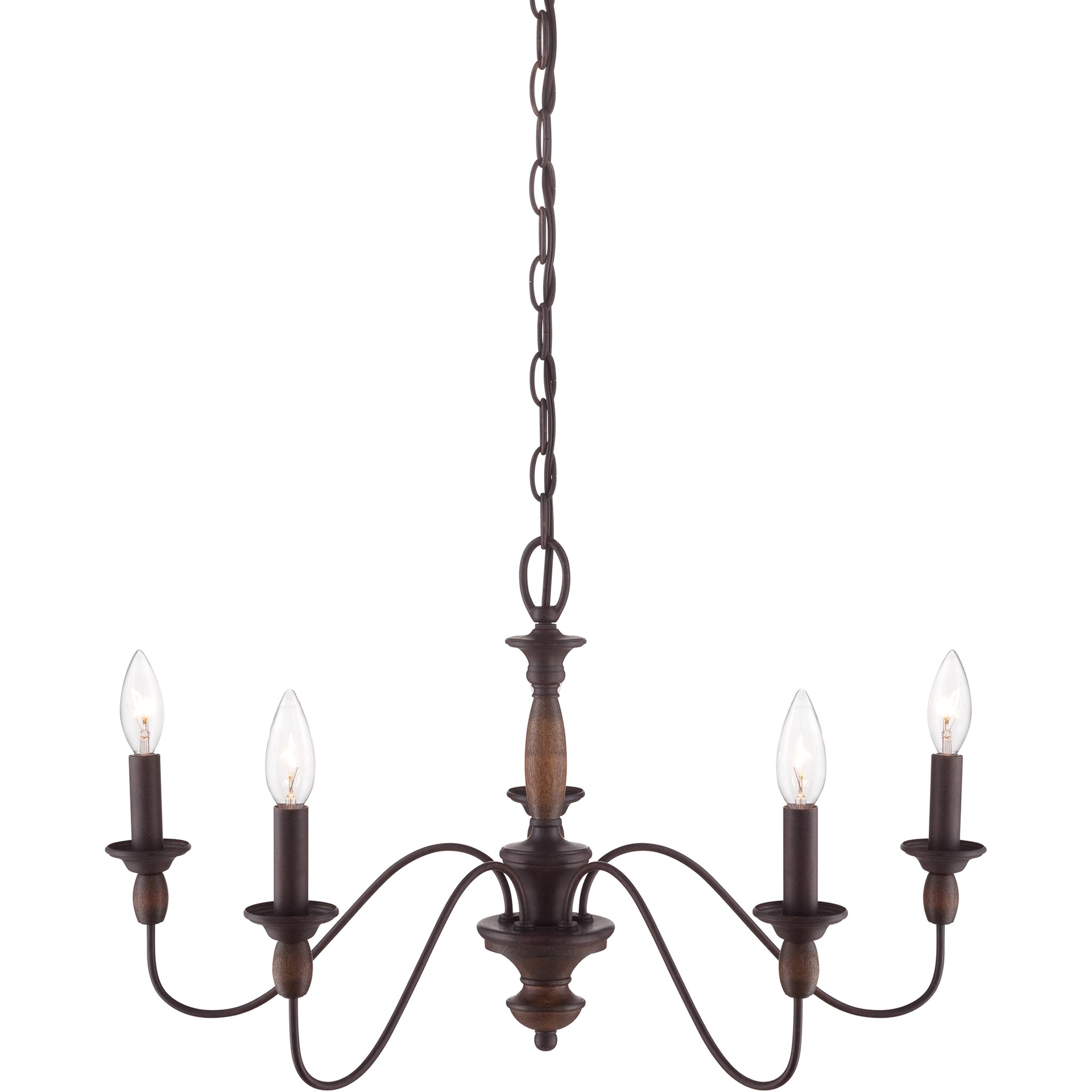 Holbrook Chandelier D583