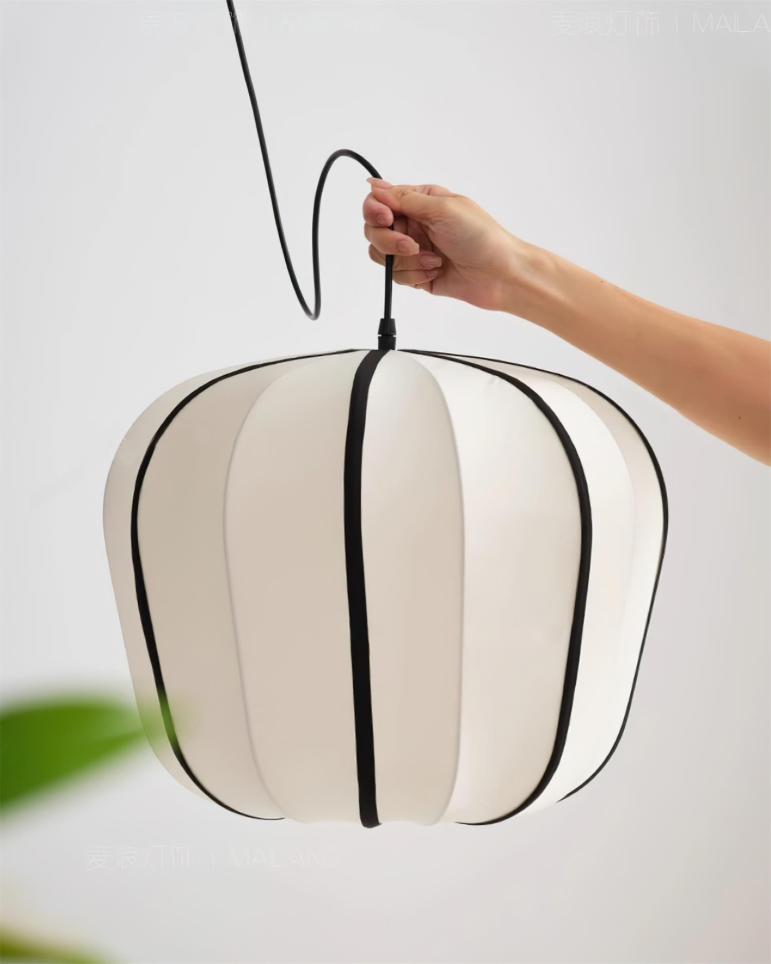 Valen Pendant Lamp D11
