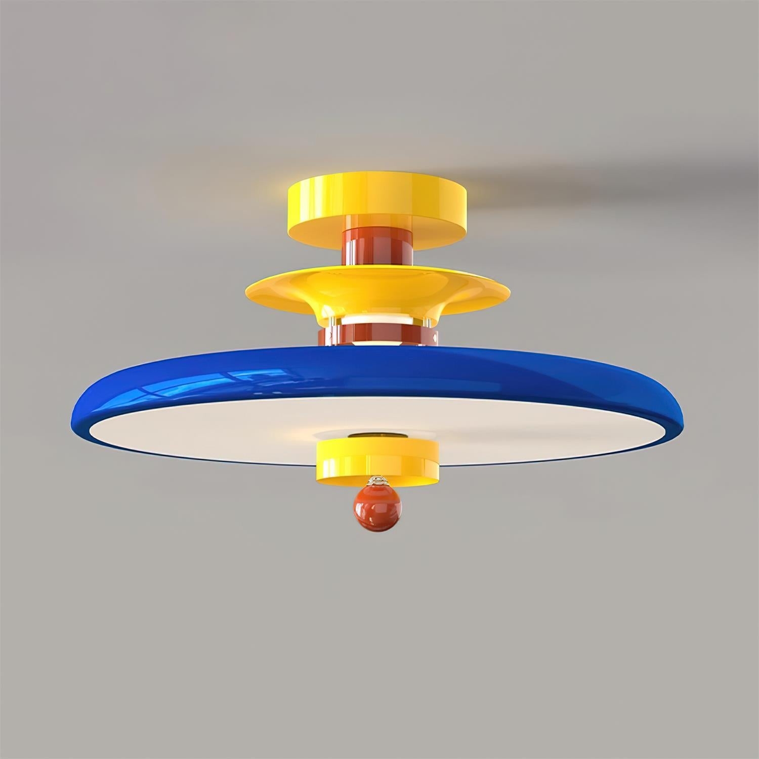 Saturn Pop Ceiling Lamp D225