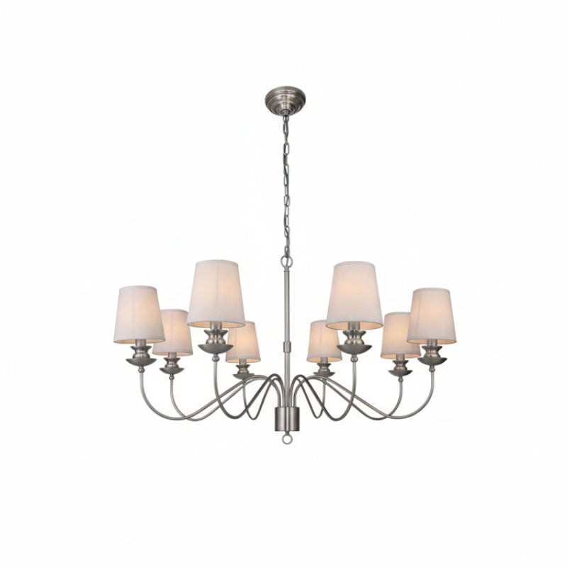 Maglio Chandelier D504