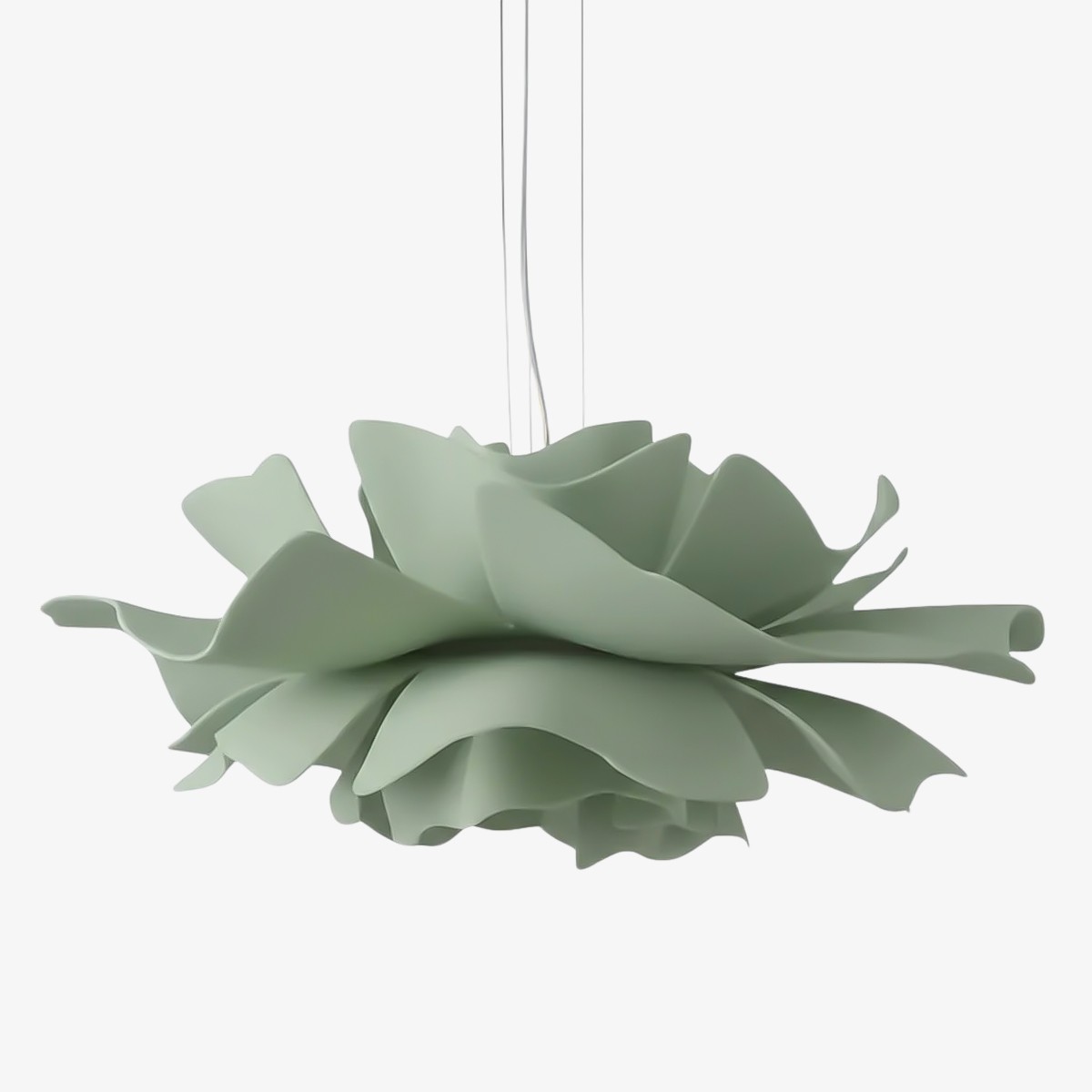 Creative Flower Pendant Light S106