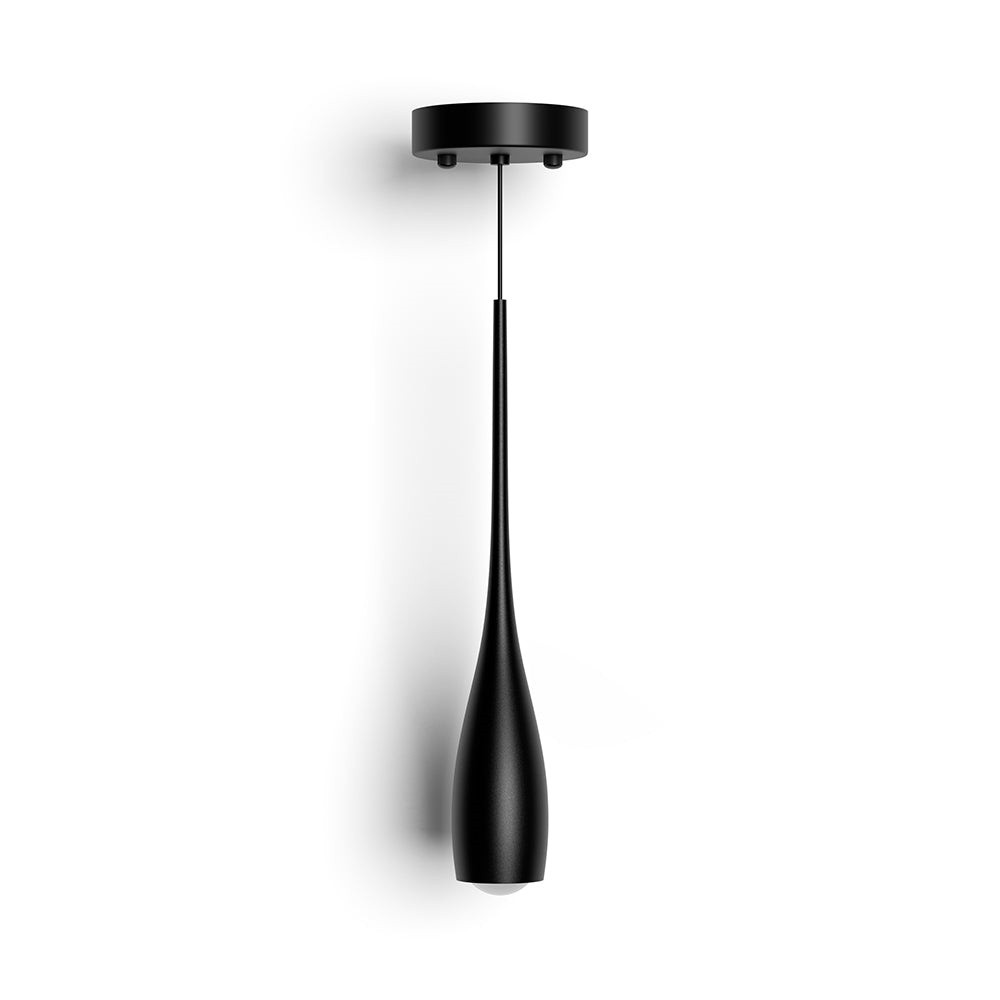 Whelan Minimalist Water Drop Pendant Light S75