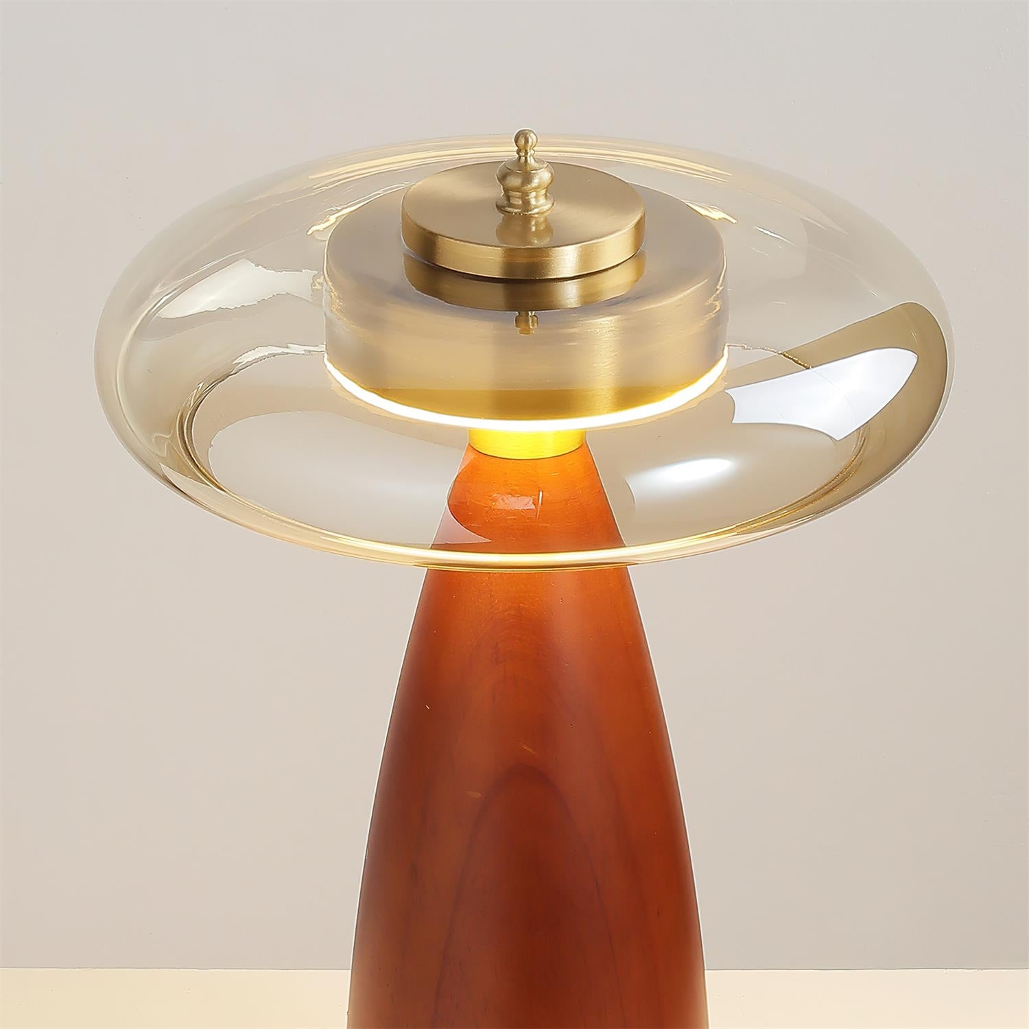 Solmira Table Lamp D174