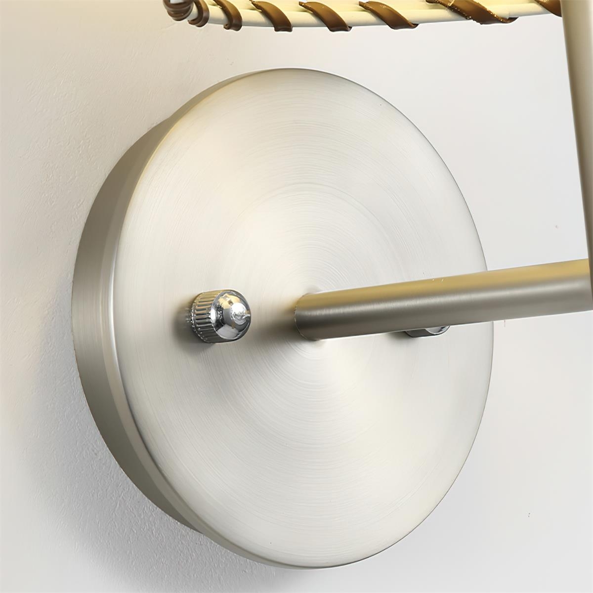 BC2 Wall Lamp D68