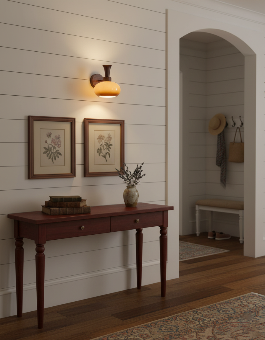 Mareli Wall Lamp D181