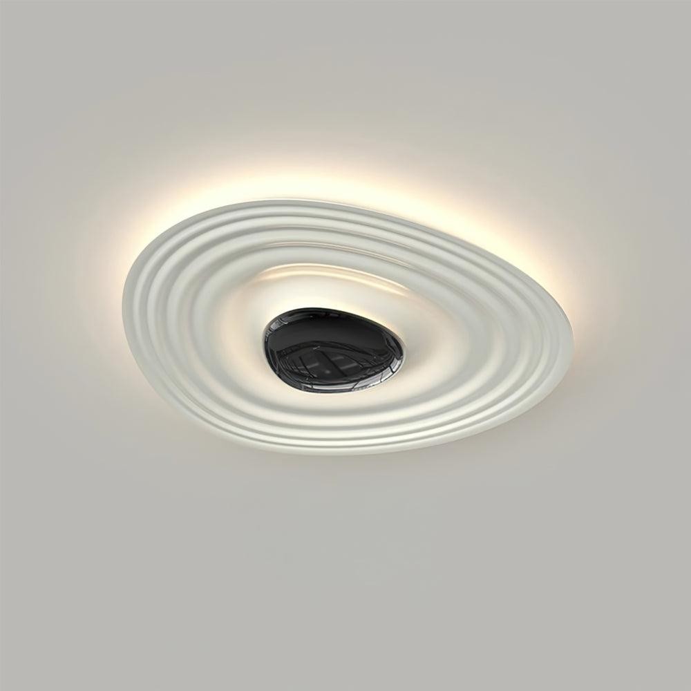Ring Ripple Ceiling Light M447