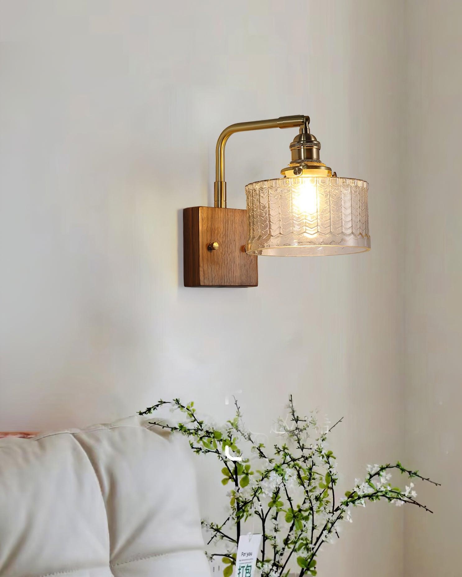 Fashion Wall Lamp for Bedroom M169