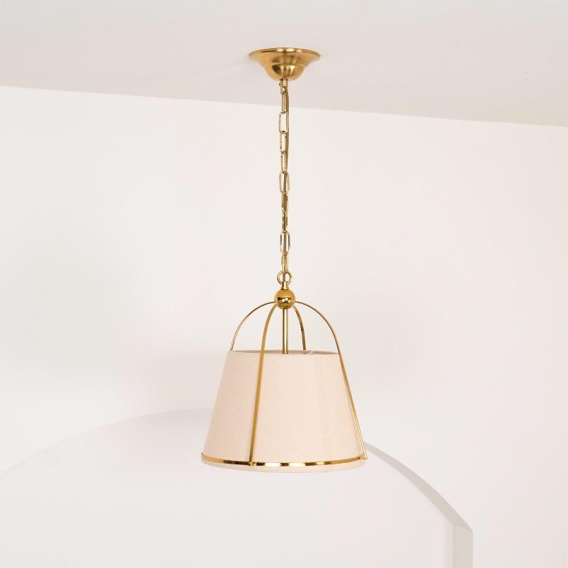 Clarke Pendant Lamp D541