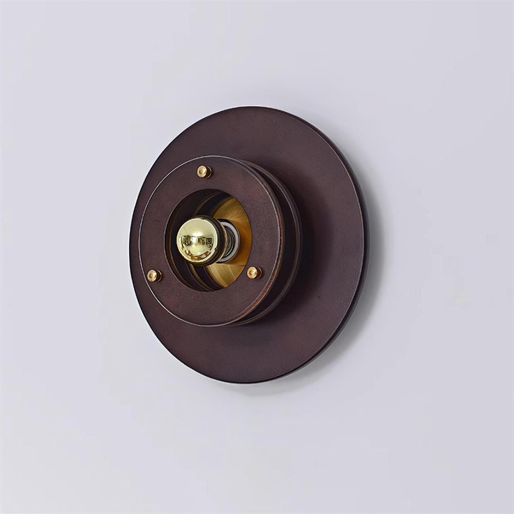 Jaima Wall Lamp D46