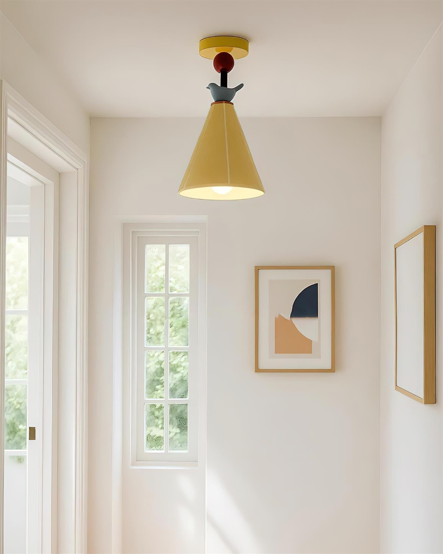 Tweetie Ceiling Lamp D208