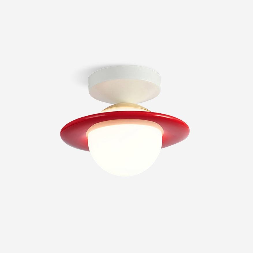 Art Decoration Planet Ceiling Light M218