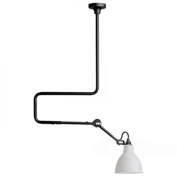 Nordic Rotatable Swing Arm Wall/Ceiling Light S91