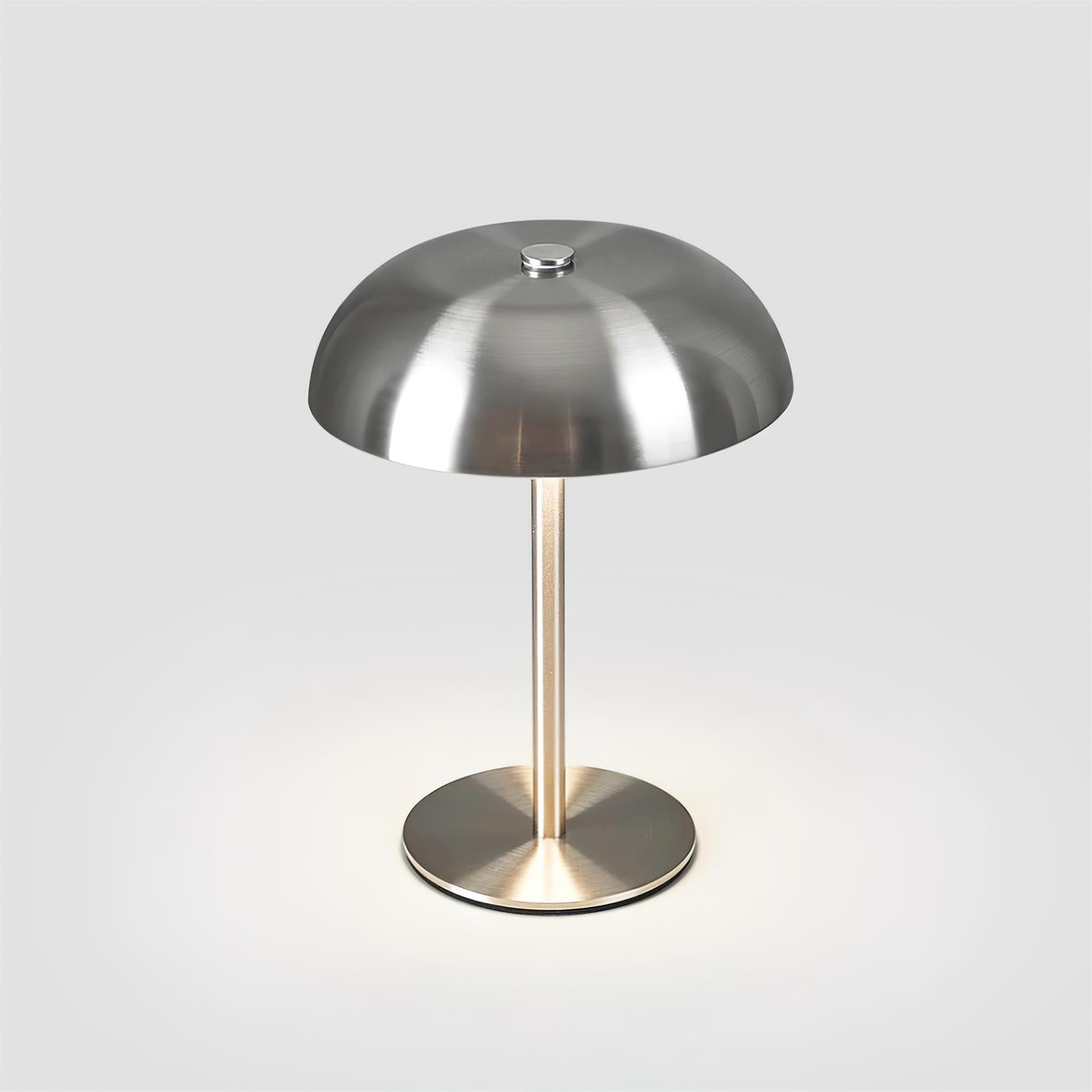 Crescent Charge Table Lamp D233