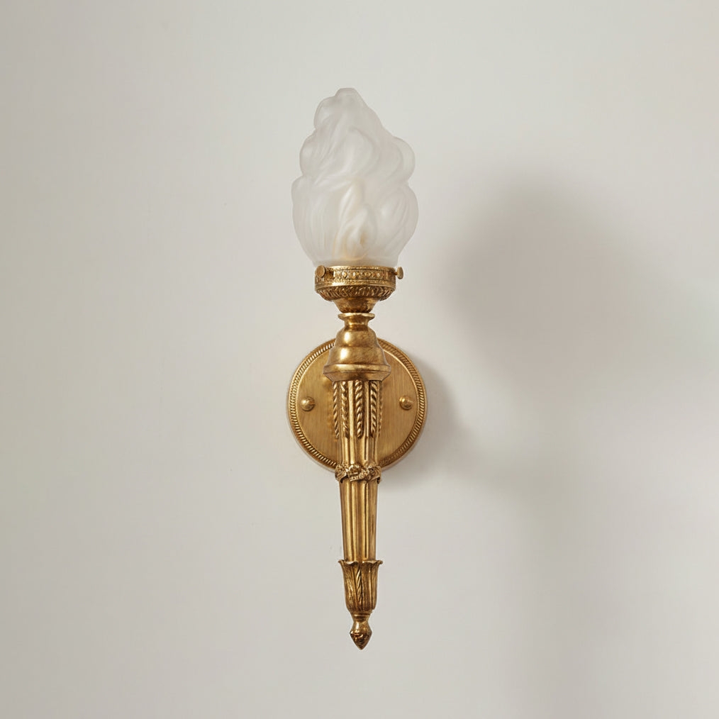 Maison Arlus Wall Lamp D738