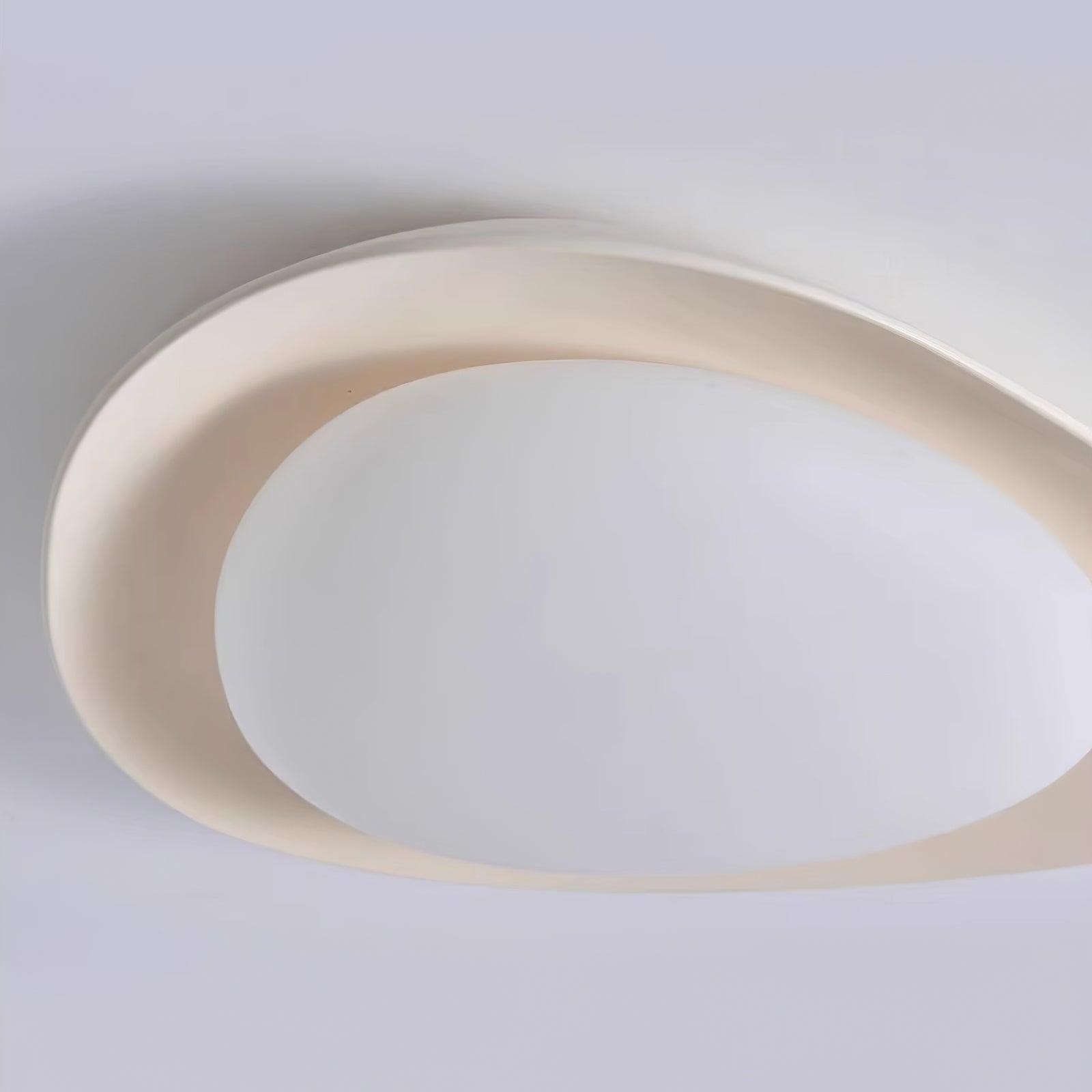 Leaf Shade Ceiling Lamp M320