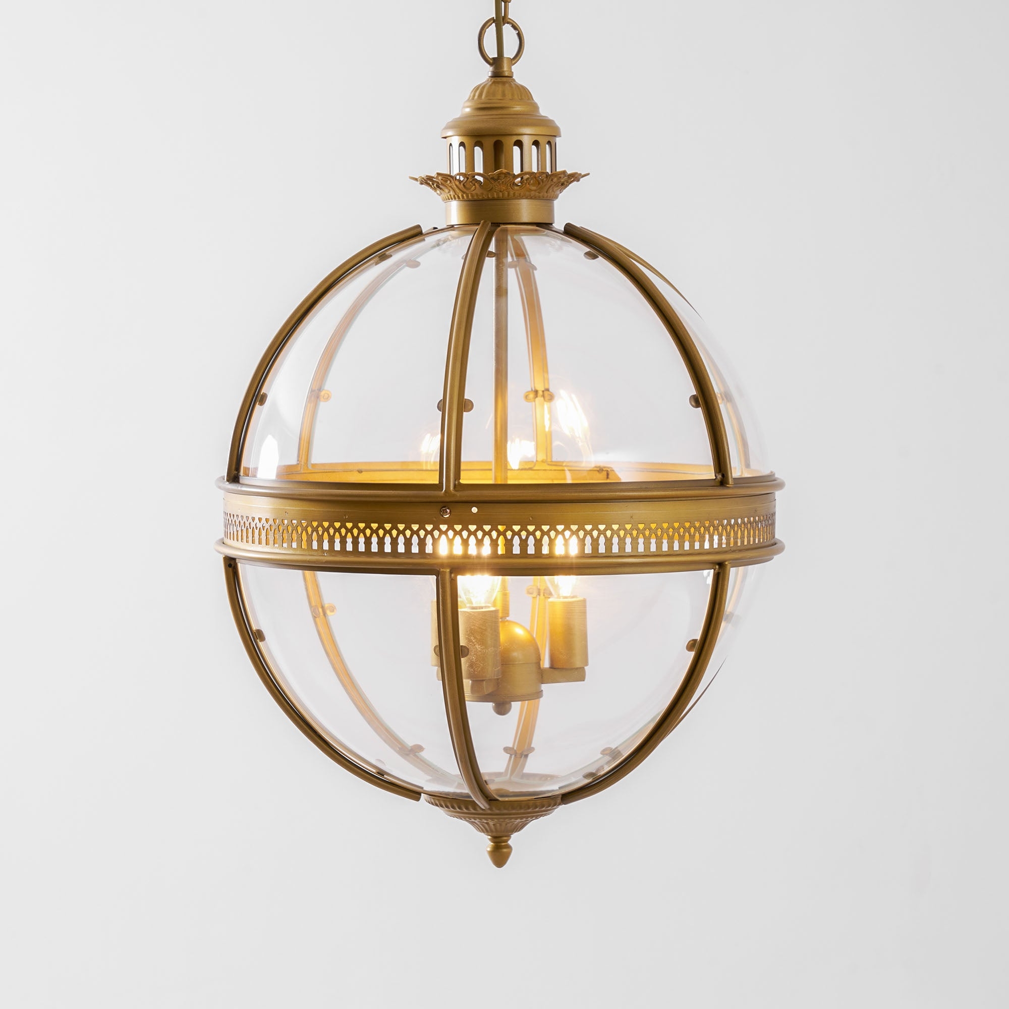 Braeden Pendant Light D533