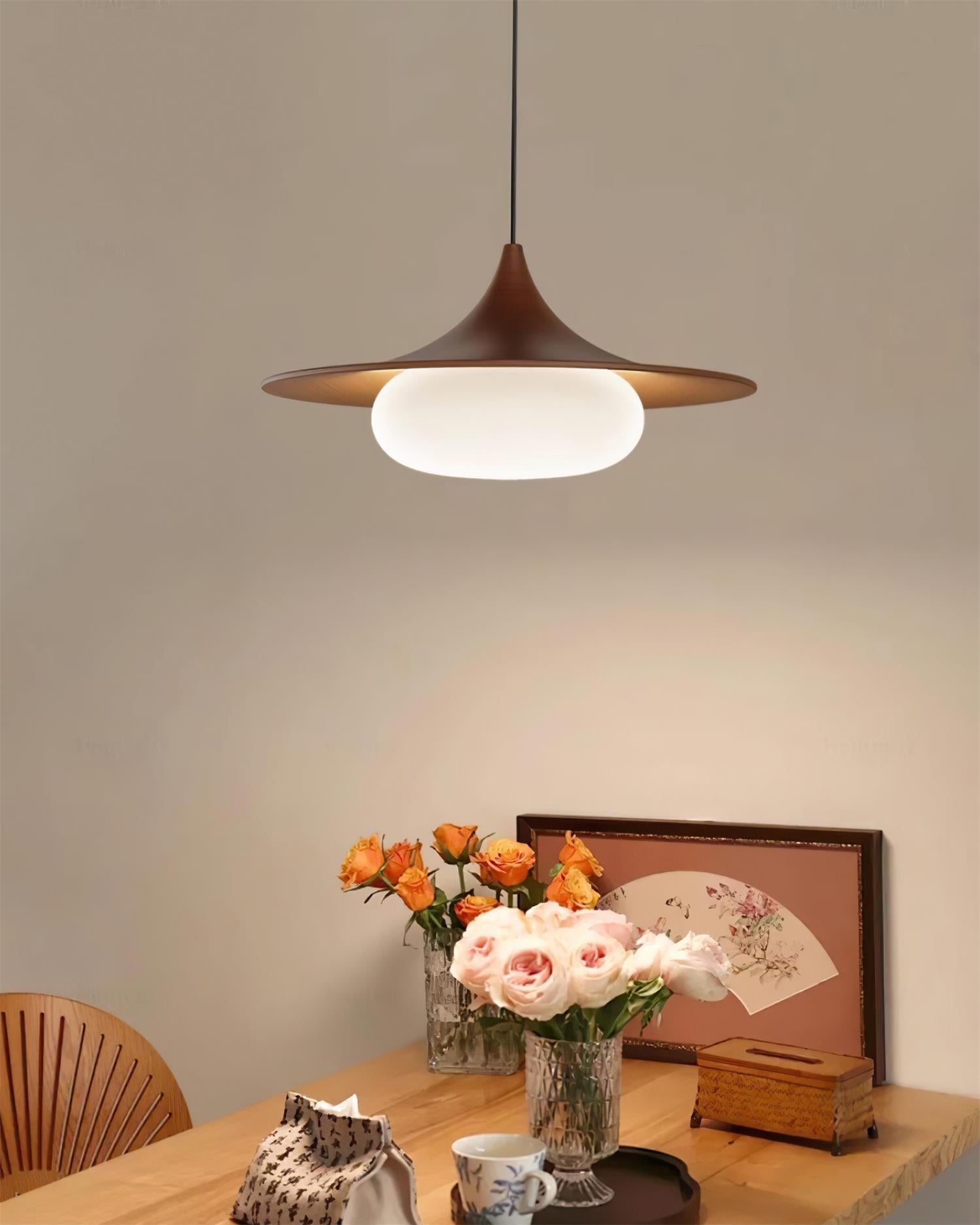 Molto Pendant Lamp D53