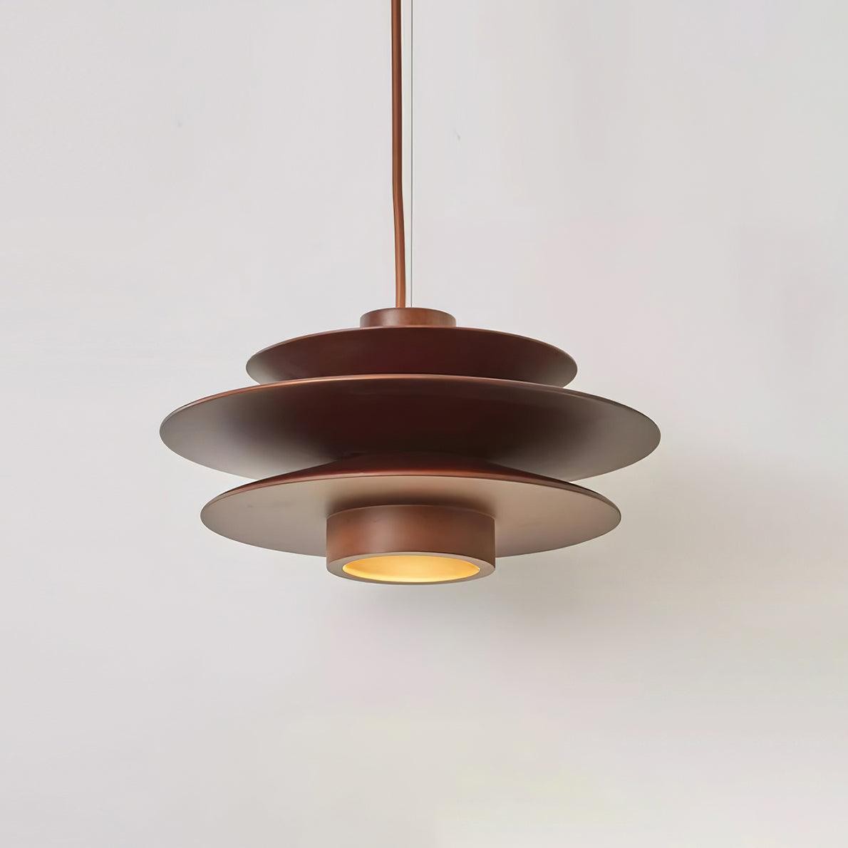 Vintage Pendant Light for Living Room M118