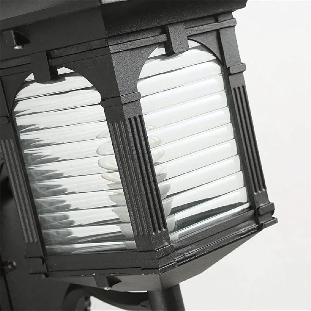 Classic Vintage IP65 WaterProof Outdoor Wall Light D811