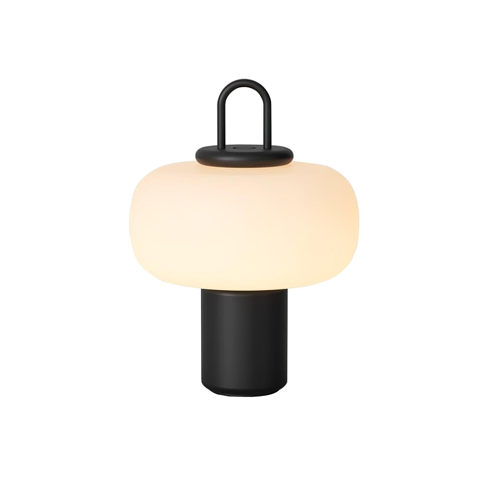 Nordic Creative Portable Bedside Table Lamp M448