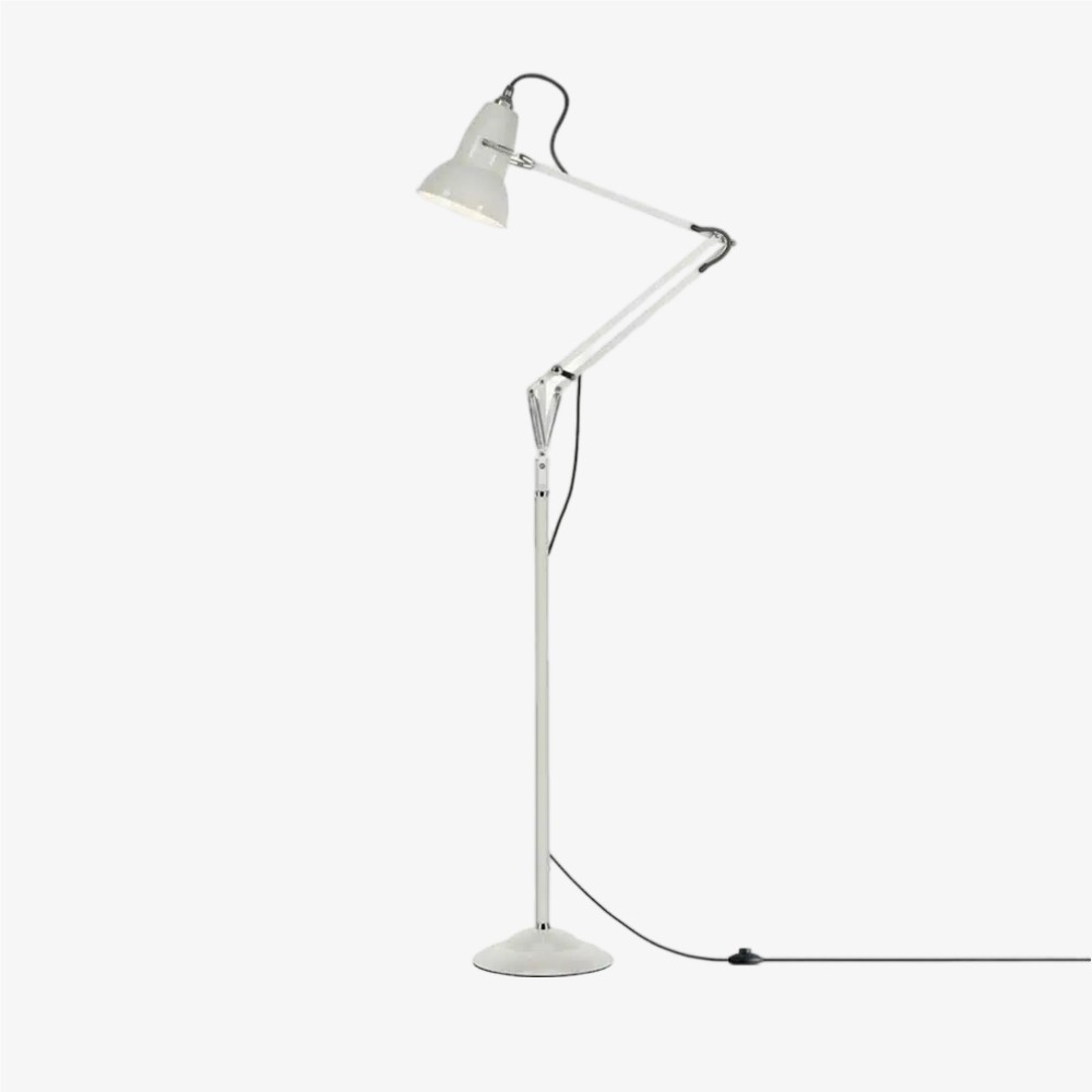 Modryx Classic Adjustable Floor Light with Refined Lines - Modern Functional Design for Home Interior Use T553