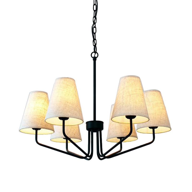 Kennedy Chandelier D501